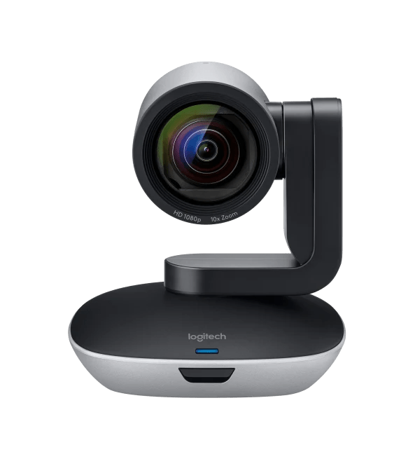 Logitech PTZ Pro 2 Camera 960-001184 - The Telecom Spot