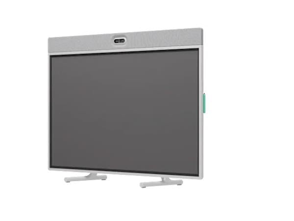 Logitech Rally Board 65 - All - in - one Collaboration Video Conferencing Board 960 - 001729 - The Telecom Spot