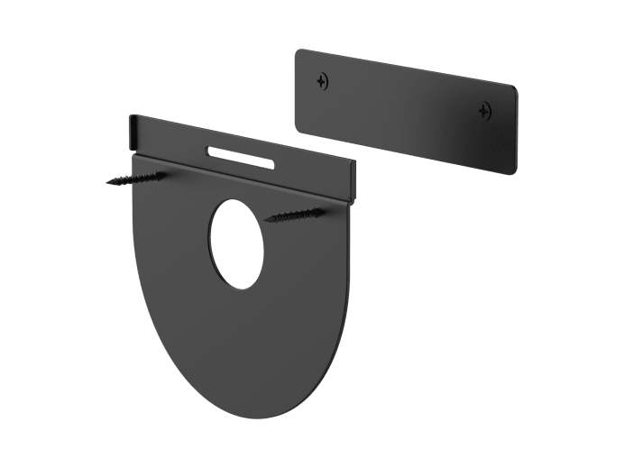 Logitech Tap Wall Mount 939-001817 - The Telecom Spot