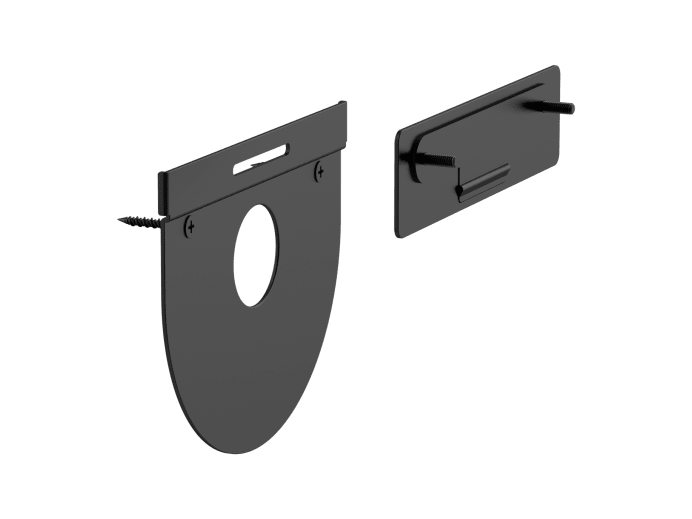 Logitech Tap Wall Mount 939-001817 - The Telecom Spot