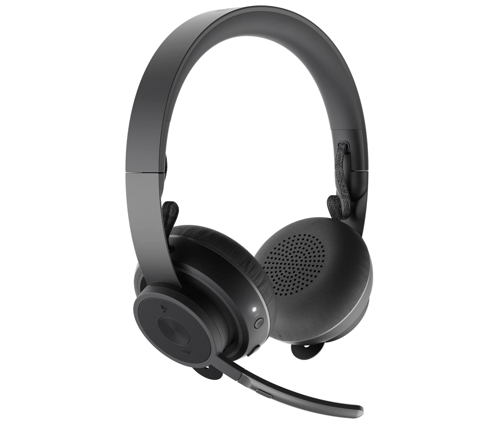 Logitech Zone Wireless Headset 981-000853 - The Telecom Spot