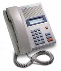 Nortel Norstar M7100 Telephone NT8B14* - The Telecom Spot