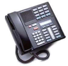 Nortel Norstar M7310 Telephone NT8B20* - The Telecom Spot