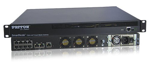 Patton SN10100A/12E16/RUI SN10100A/12E16/RUI - The Telecom Spot