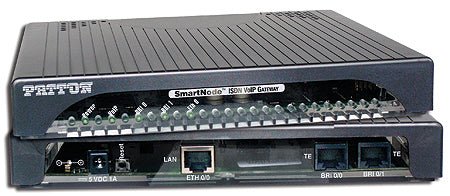 Patton SN4120/1BIS2V/EUI SN4120/1BIS2V/EUI - The Telecom Spot