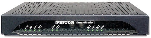 Patton SN4131/2BIS4VHP/EUI SN4131/2BIS4VHP/EUI - The Telecom Spot