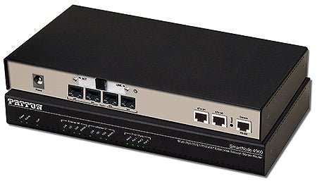 Patton SN4980A/4E30V120RHP/EUI SN4980A/4E30V120RHP/EUI - The Telecom Spot