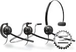 Plantronics HW540 EncorePro 3-Way Convertible 783P0AA#ABA - The Telecom Spot