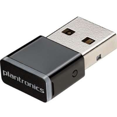 Plantronics Spare,bt600,bluetooth Usb Adapter 85Q81AA - The Telecom Spot