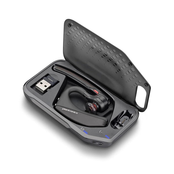 Plantronics VOYAGER 5200 UC BLUETOOTH HEADSET (7K2F3AA)