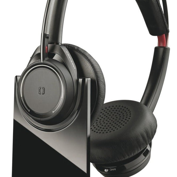 Plantronics Voyager Focus UC B825 Headphones 2024