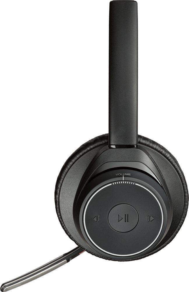 Voyager Focus popular UC headphones