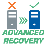 Sangoma PBXact Advanced Recovery - Base - 1 Year PBXT-OPT-ADR-BASE - The Telecom Spot