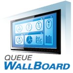 Sangoma PBXact Queue WallBoard PBXact 40 PBXT-OPT-QWB-0040 - The Telecom Spot