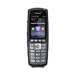 SpectraLink 8440 Handset, Black, with Lync Supprt 2200 - 37150 - 001 - 01 - The Telecom Spot