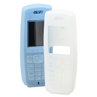 Spectralink Blue Silicone Case Belt Cli 8440 2310 - 37180 - 002 - The Telecom Spot