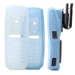 Spectralink Blue Silicone Case Belt Cli 8440 2310 - 37180 - 002 - The Telecom Spot