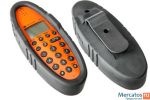 SpectraLink KIRK 40XX Industrial Handset Cover 02319584 - The Telecom Spot