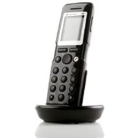 Spectralink KIRK 5020 Handset 02431000 - The Telecom Spot