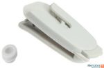 SpectraLink KIRK Belt Clip with Connector 7620/7640 02319700 - The Telecom Spot