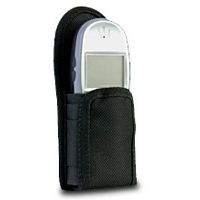 Spectralink Rugged Holster For Link 6020 Black WTO320 - The Telecom Spot