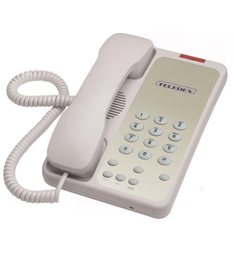 Telematrix Teledex Opal 1003 Ash (00G2630) OPL76739 - The Telecom Spot