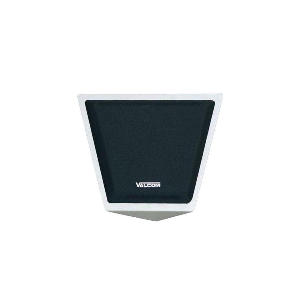 VALCOM Corner Speaker One Way Metal V-1054 - The Telecom Spot