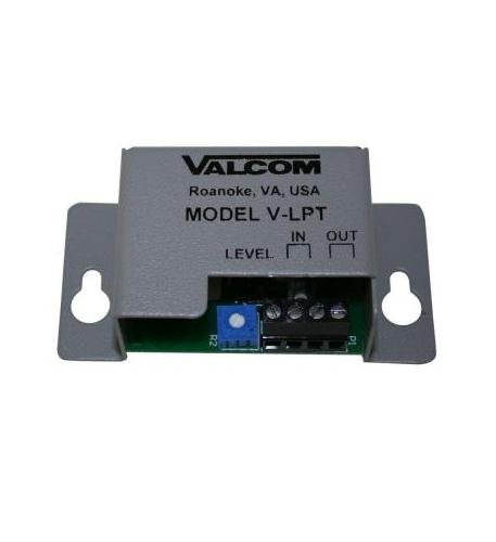 VALCOM One way Paging Adapter V-LPT - The Telecom Spot