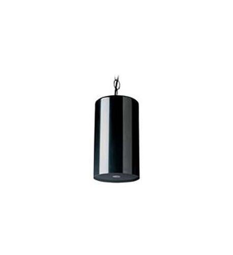 Valcom V-1015BK Pendant Speaker - Black V-1015BK - The Telecom Spot