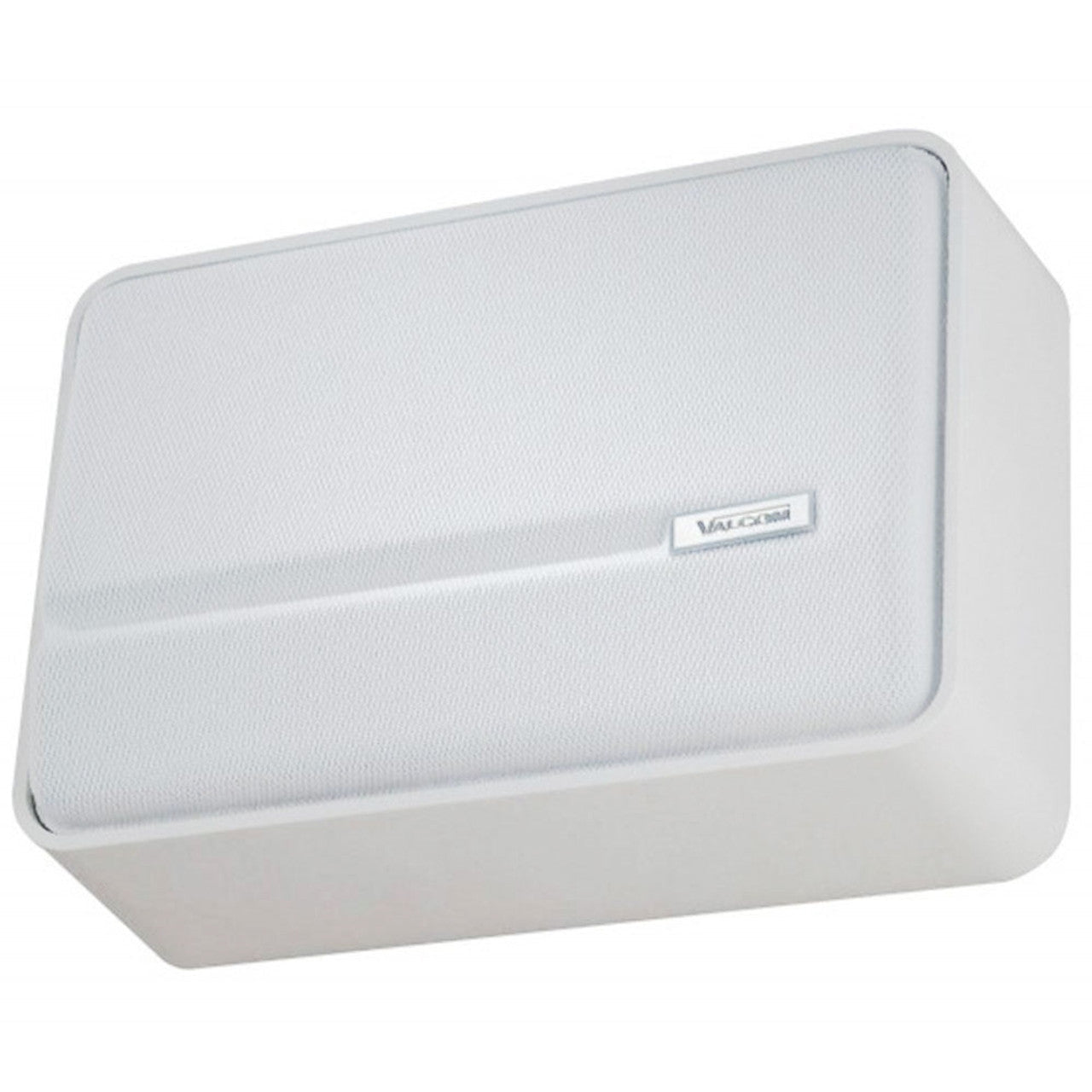 Valcom V - 1042A - WH SlimLine Wall Speaker - White V - 1042A - WH - The Telecom Spot