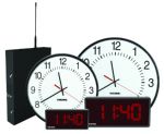 Viking Electronics 4in. Digital Clock CL-D4 - The Telecom Spot