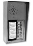 Viking Electronics K-1200-EWP 12 Button Apartment Entry Phone with Enhanced Weather Protection (EWP) K-1200-EWP - The Telecom Spot