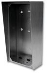 Viking VE-5X10-SS Stainless Steel Back Box VE-5X10-SS - The Telecom Spot