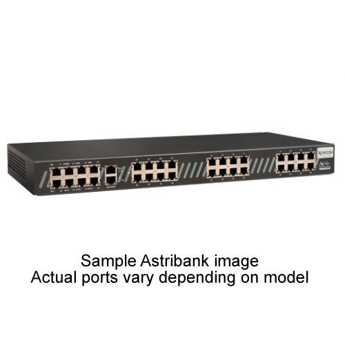 Xorcom Astribank Analog Base: 16 FXO XR0020 - The Telecom Spot