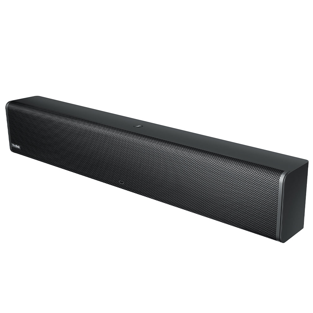 Yealink MSpeaker II Video Conferencing Sound Bar MSpeaker2 - The Telecom Spot