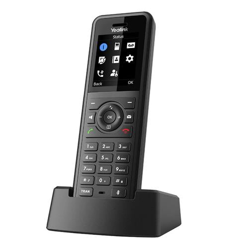 Yealink W57R Ruggedized DECT Handset (W57R)