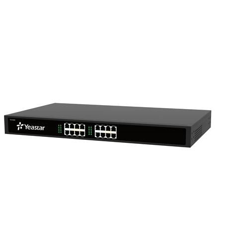 Yeastar NeoGate TA1600 16FXS Port Gateway YST-TA1600 - The Telecom Spot